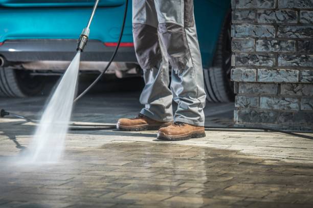 Best Patio and Deck Pressure Washing  in Moroni, UT