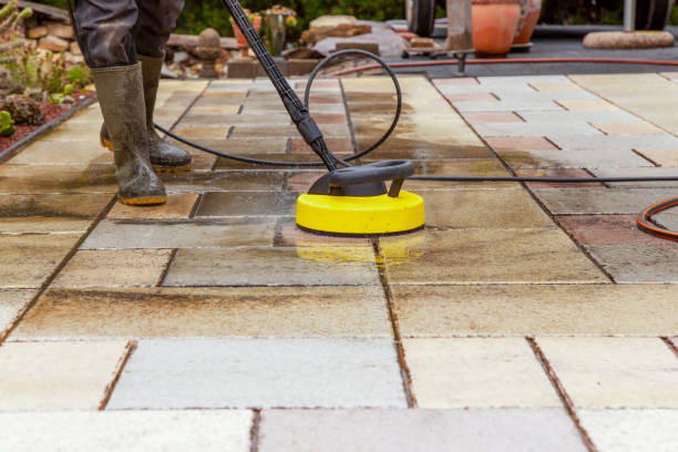 Best Concrete Sealing  in Moroni, UT